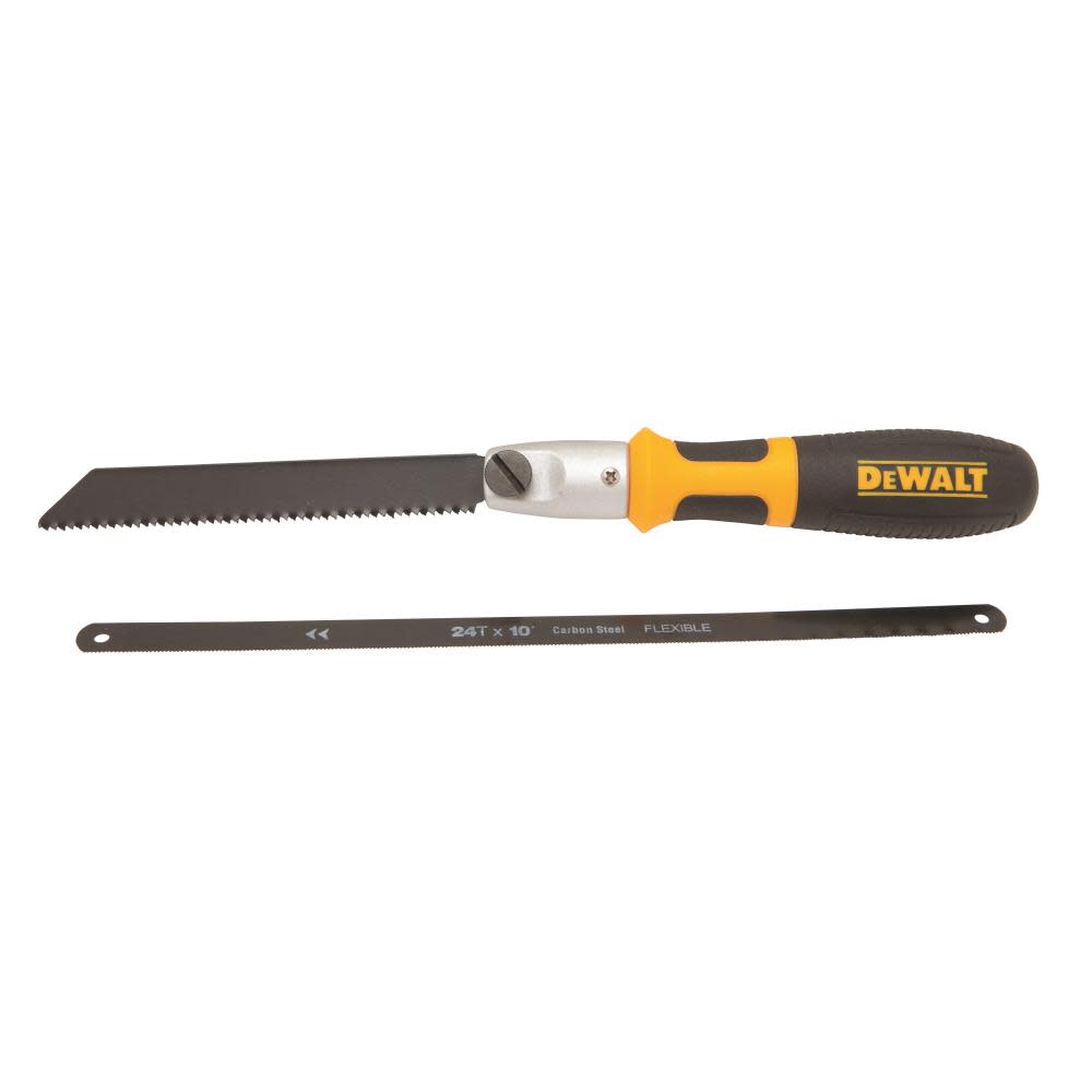 DEWALT Multi Purpose Saw - Flockneti