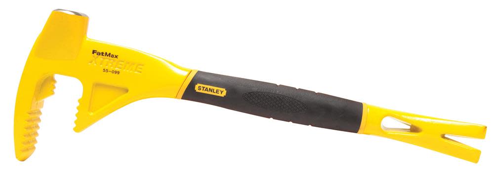 Stanley Utility Bar - Flockneti