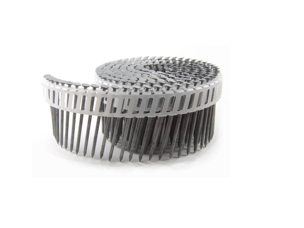 B and C Eagle Siding Nails 1 1/2″ x .092 6000qty - Flockneti