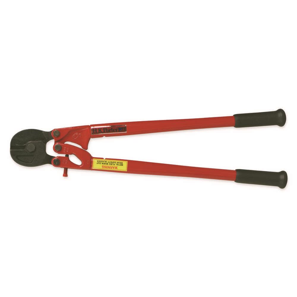 Crescent HK Porter Cable Cutter Shear Type 24 In. - Flockneti