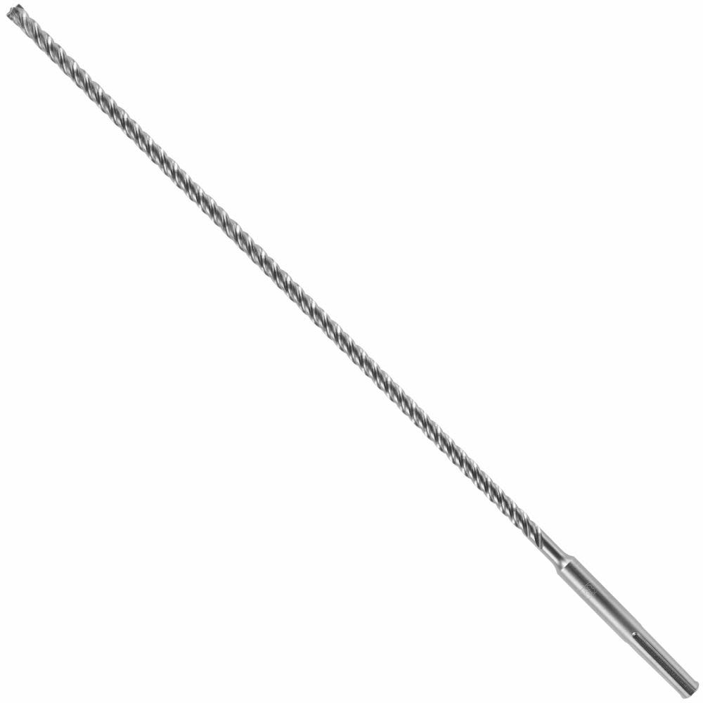Bosch 1/2 In. x 24 In. x 29 In. SDS-max SpeedXtreme Rotary Hammer Drill Bit - Flockneti