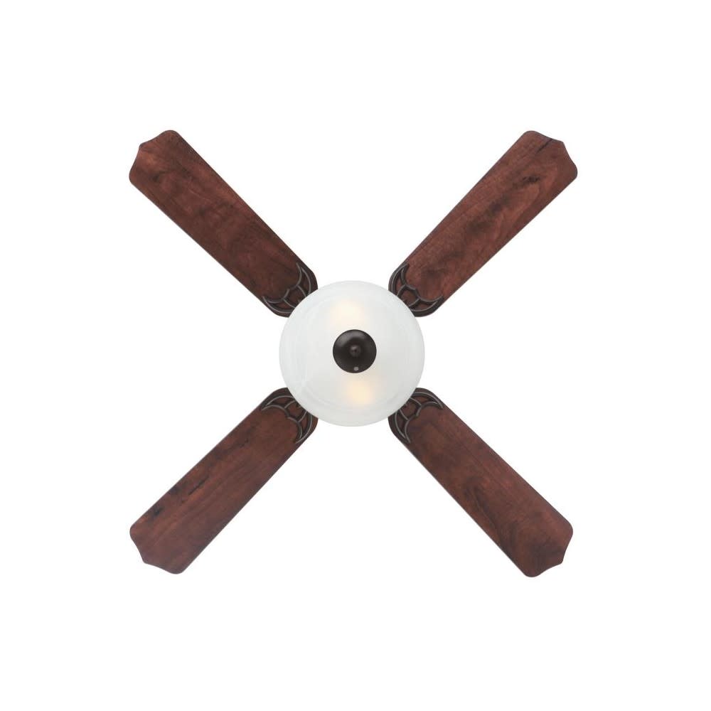 Westinghouse 42″ Hadley Bronze LED Indoor Ceiling Fan - Flockneti