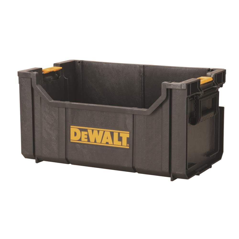 DEWALT ToughSystem Tote - Flockneti