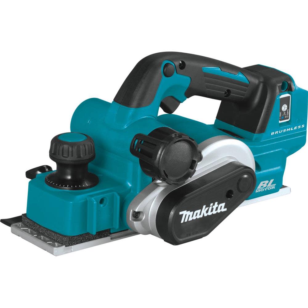 Makita 18V LXT 3 1/4″ Planer Bare Tool - Flockneti