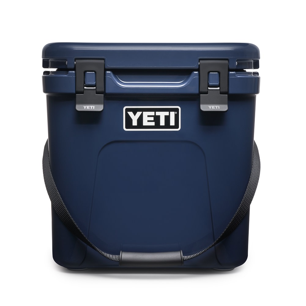 Yeti Roadie 24 – Navy - Flockneti