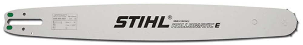 Stihl 18 Inch ROLLOMATIC E Standard Guide Bar - Flockneti