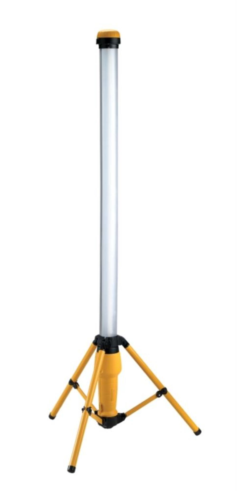 Defender Eco Uplight 4 ft. - Flockneti