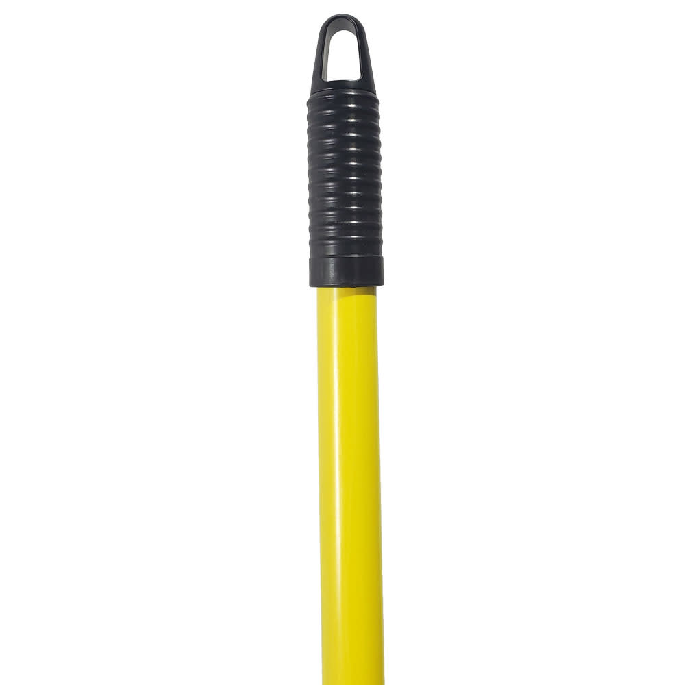 TRG Inc 9″ Groundskeeper II Spot Rake - Flockneti