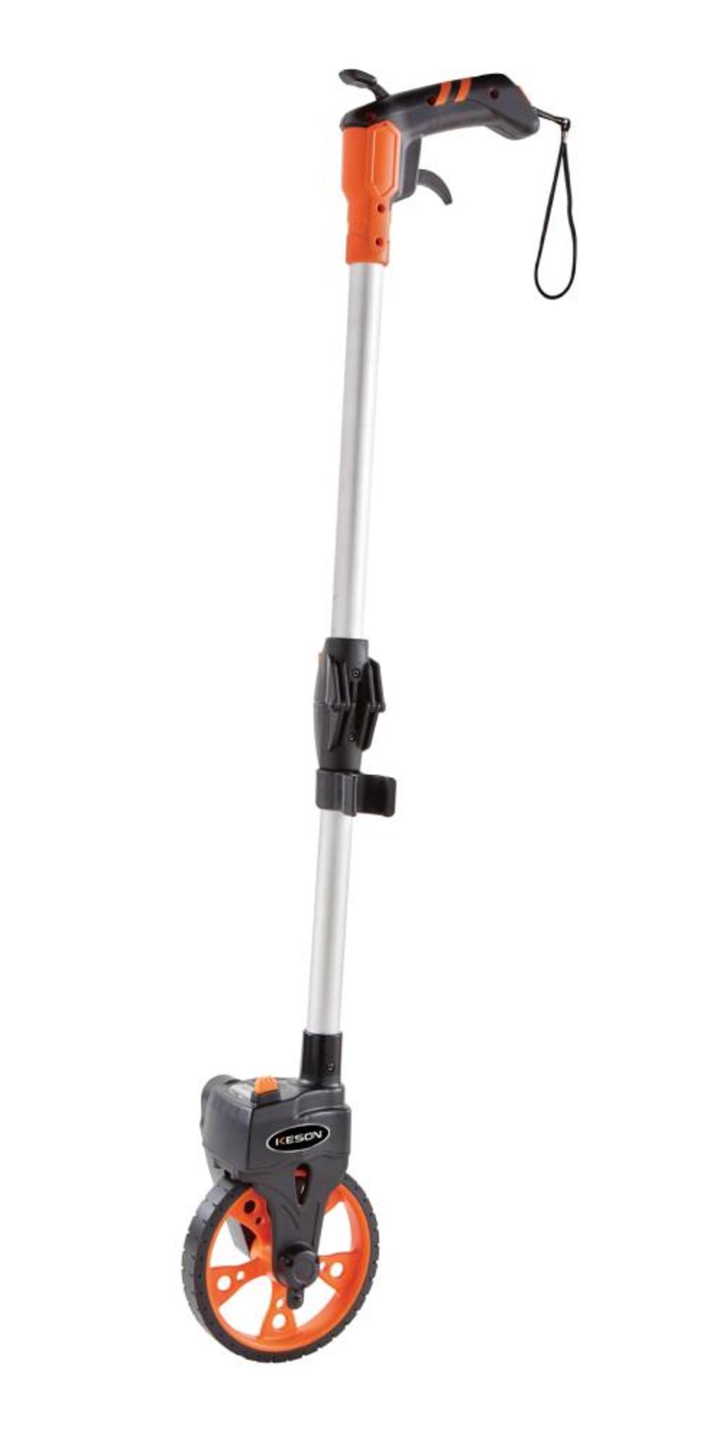 Keson Measuring Wheel - Flockneti
