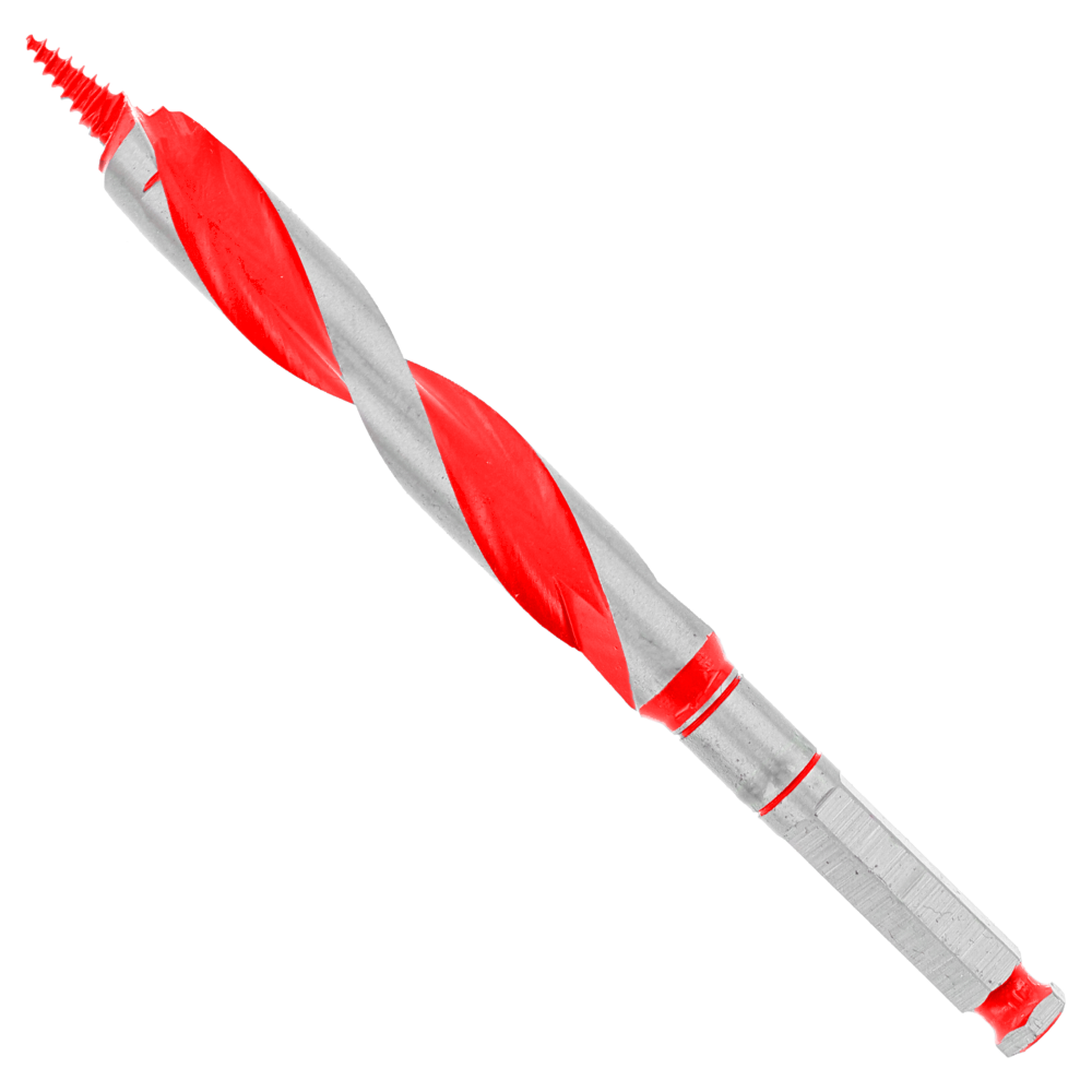 Diablo Tools 3/4″ x 7-1/2″ Auger Bit - Flockneti