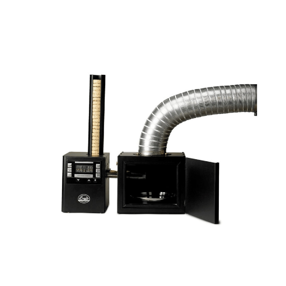 Bradley Smoker Cold Smoke Adapter Kit - Flockneti