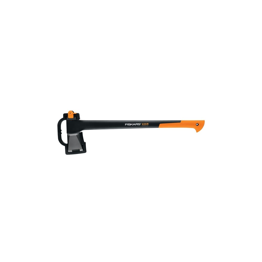 Fiskars X25 Forged Steel Blade 28″ Splitting Axe - Flockneti