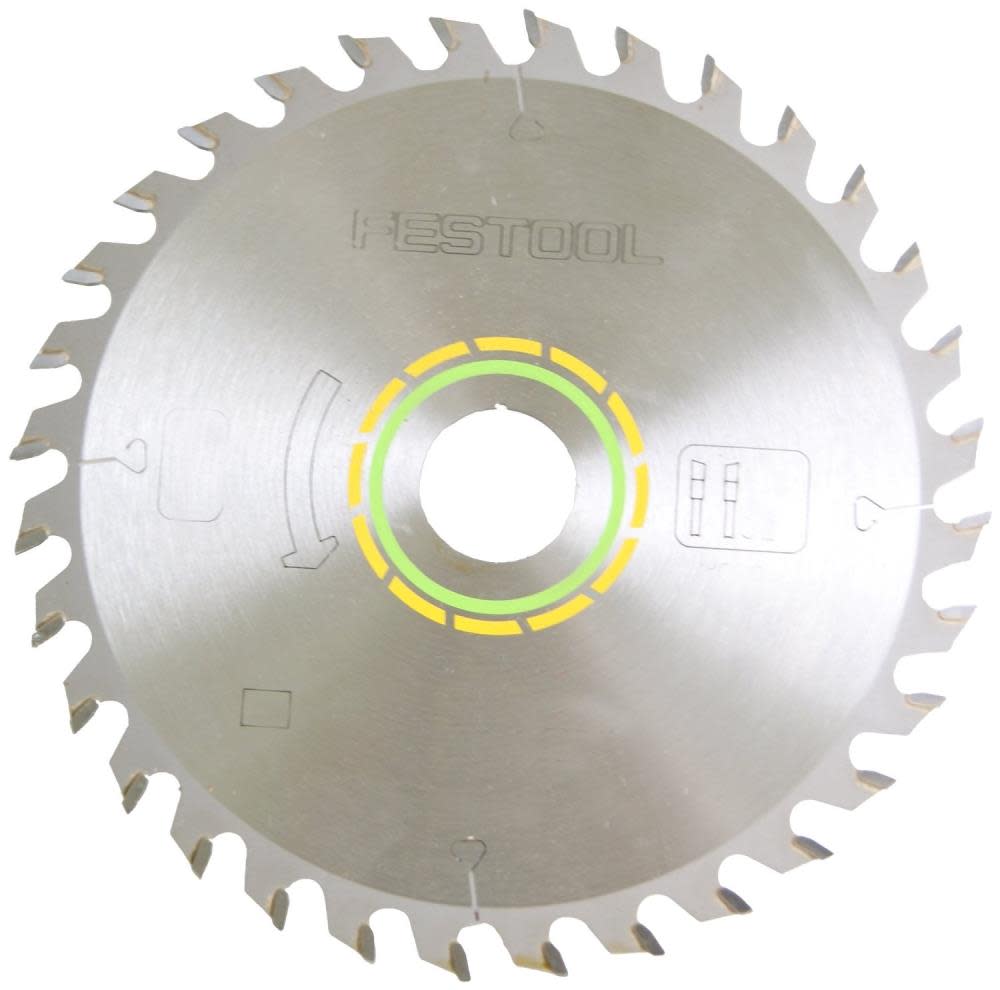 Festool Saw Blade Universal 32t - Flockneti