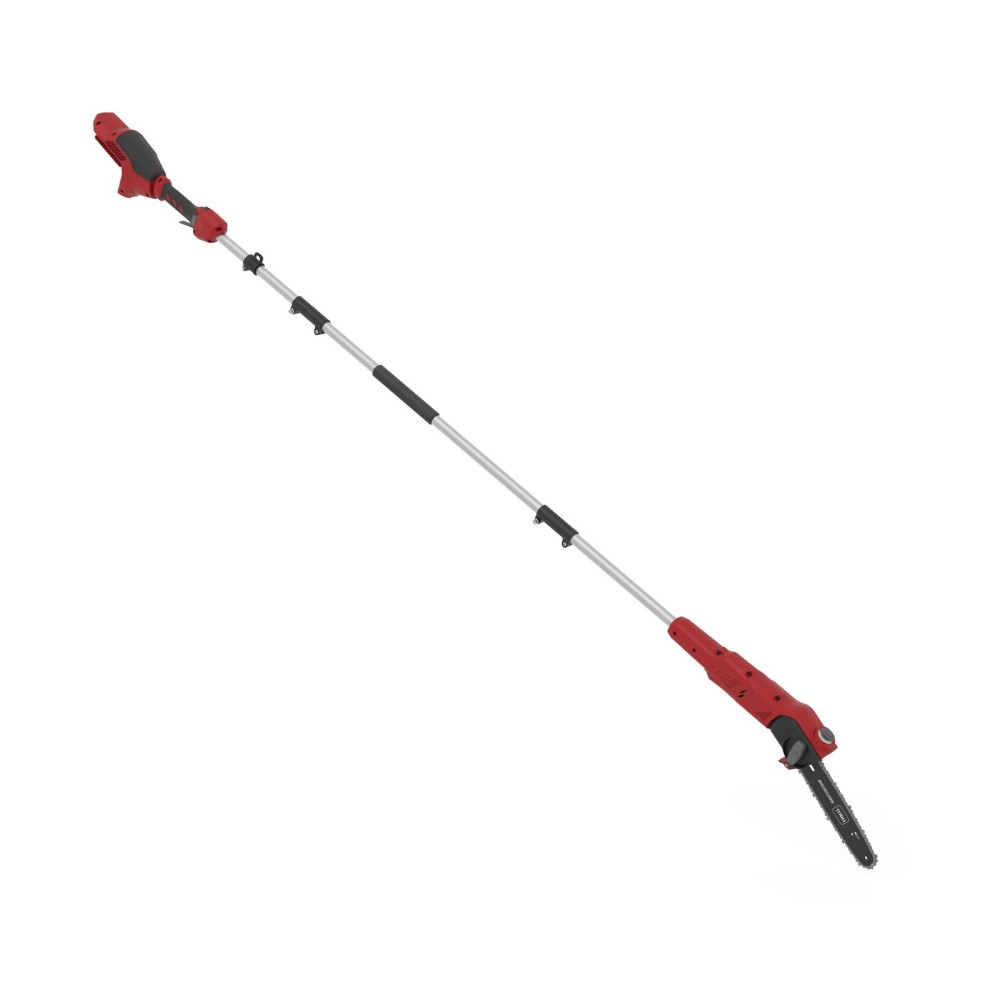 Toro Flex Force 60V Pole Saw Kit 10″ - Flockneti