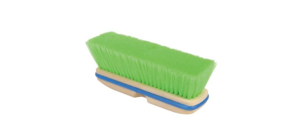 Magnolia Brush Wash Brush 10″ - Flockneti