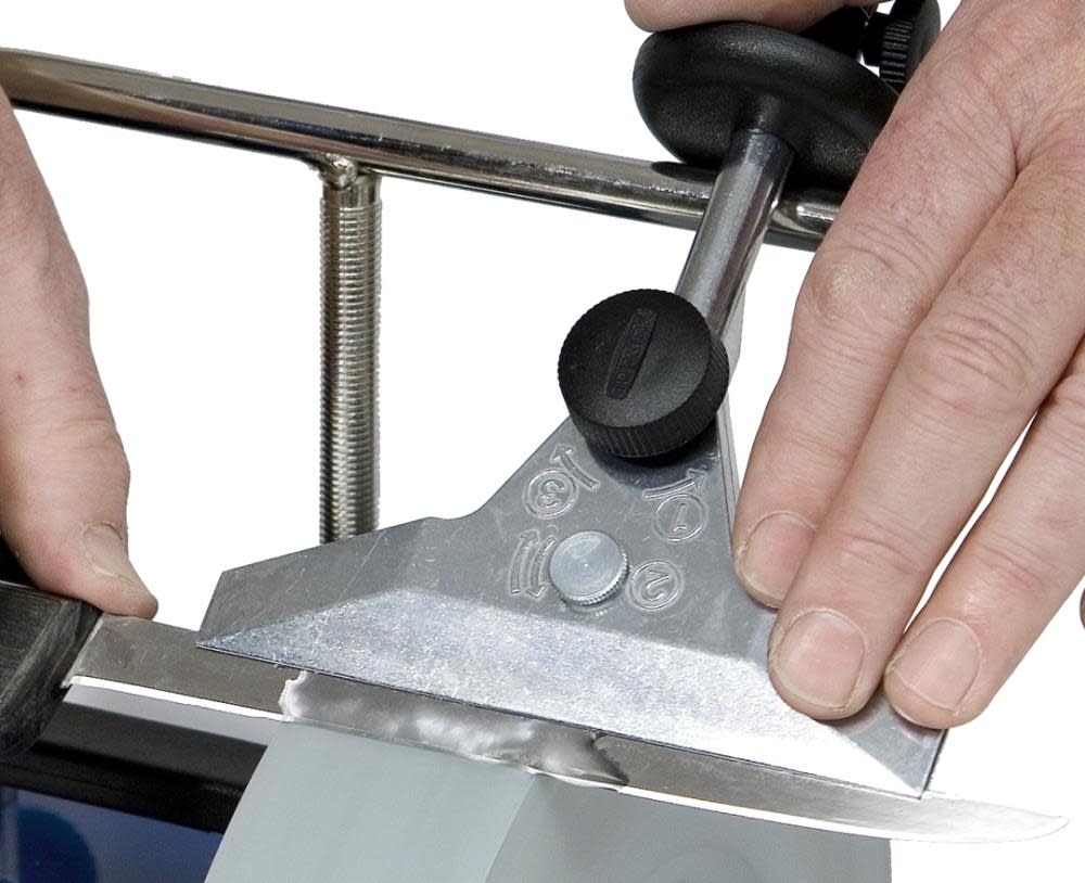Tormek Long Knife Jig - Flockneti