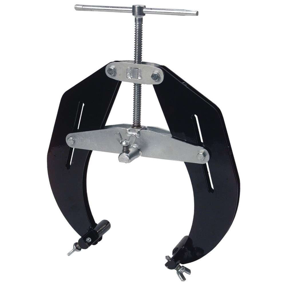 Sumner Ultra Clamp III Assembly 5 to 12″ - Flockneti