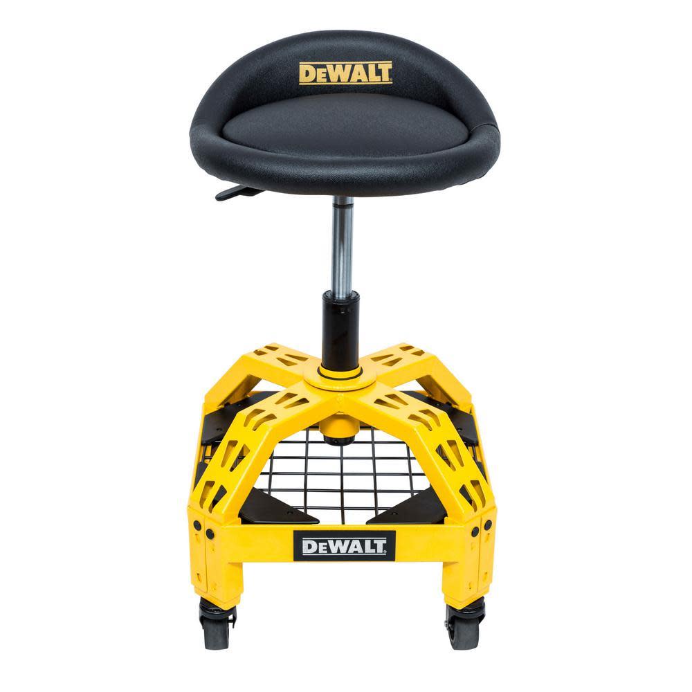 DEWALT Adjustable Shop Stool - Flockneti