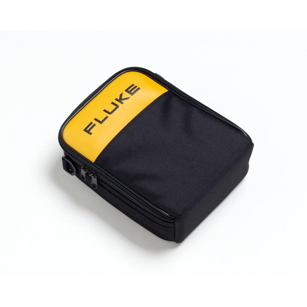 Fluke C280 Soft Case for 287 and 289 DMMs - Flockneti