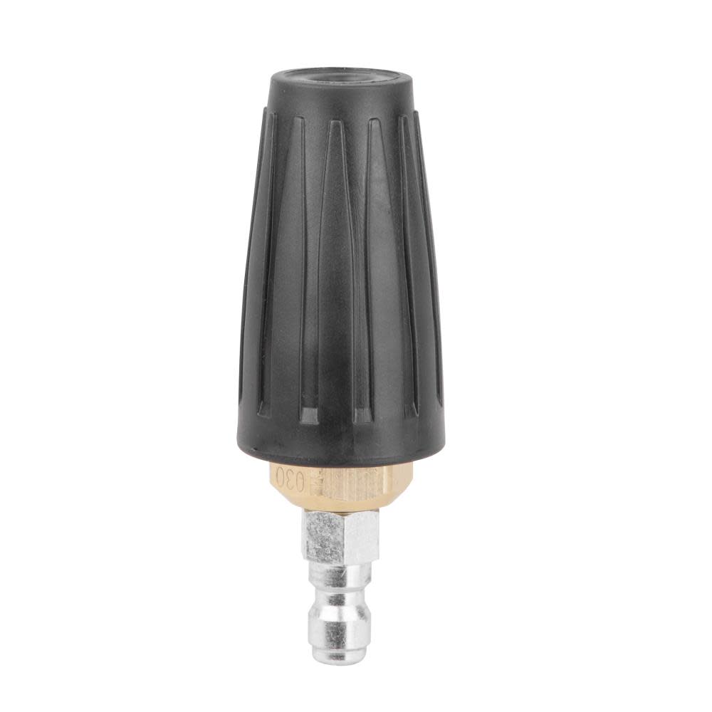 Worx Hydroshot Turbo Nozzle Accessory - Flockneti