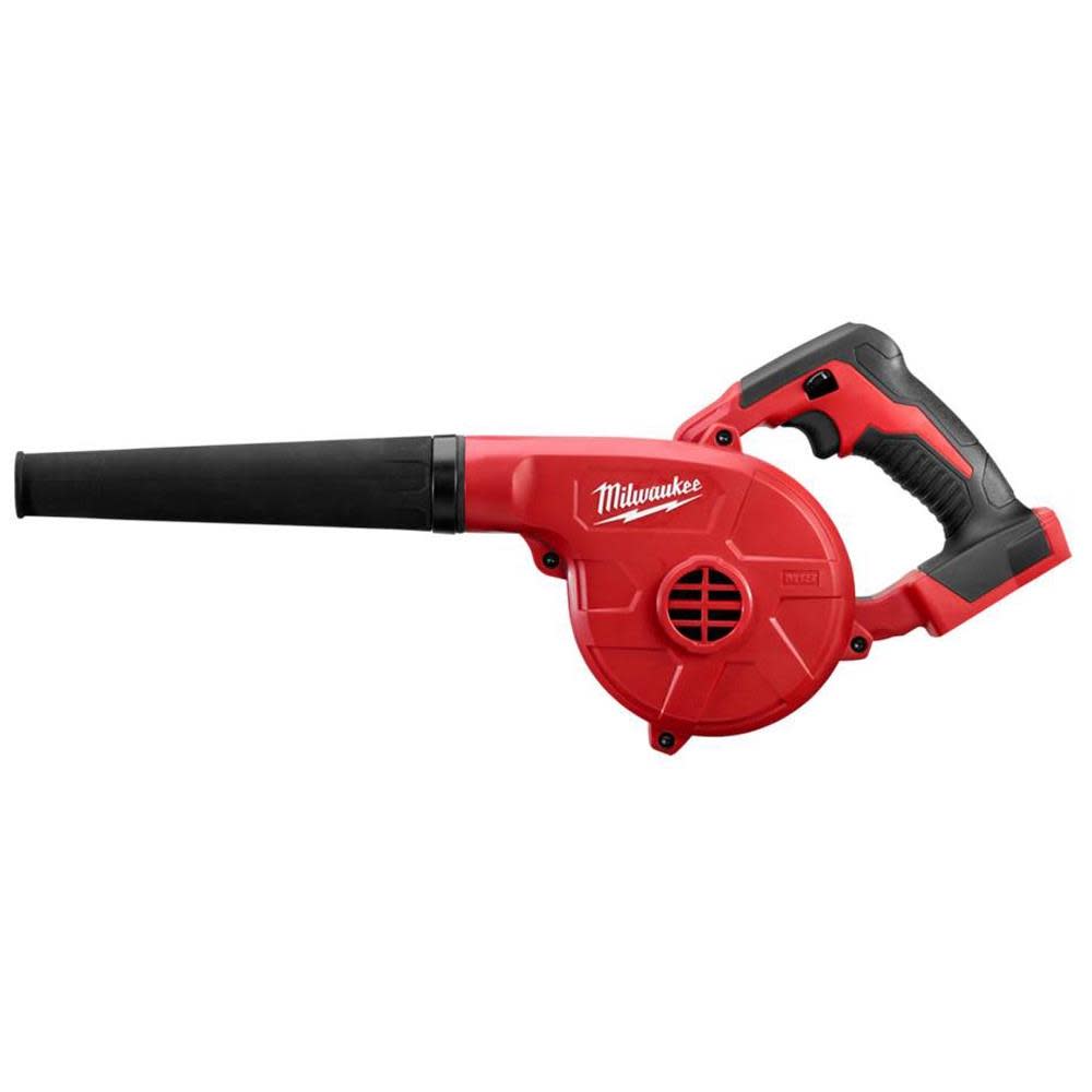 Milwaukee M18 Compact Blower - Flockneti