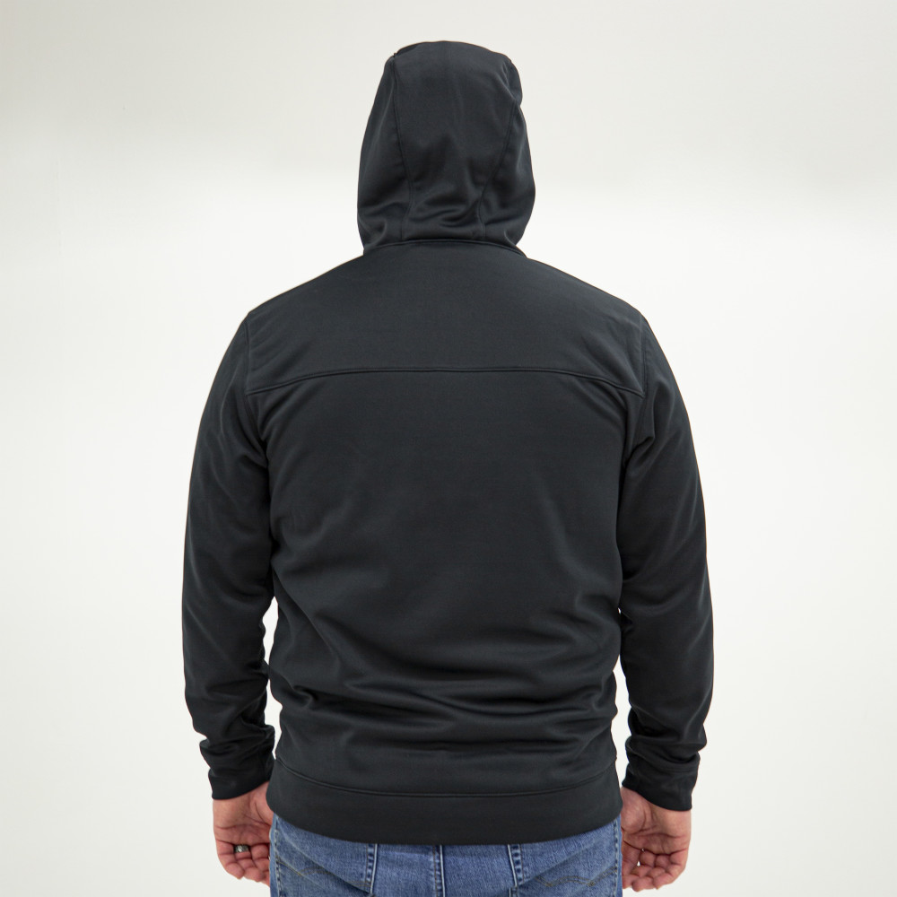 Ion Performance Hoodie 2XL - Flockneti