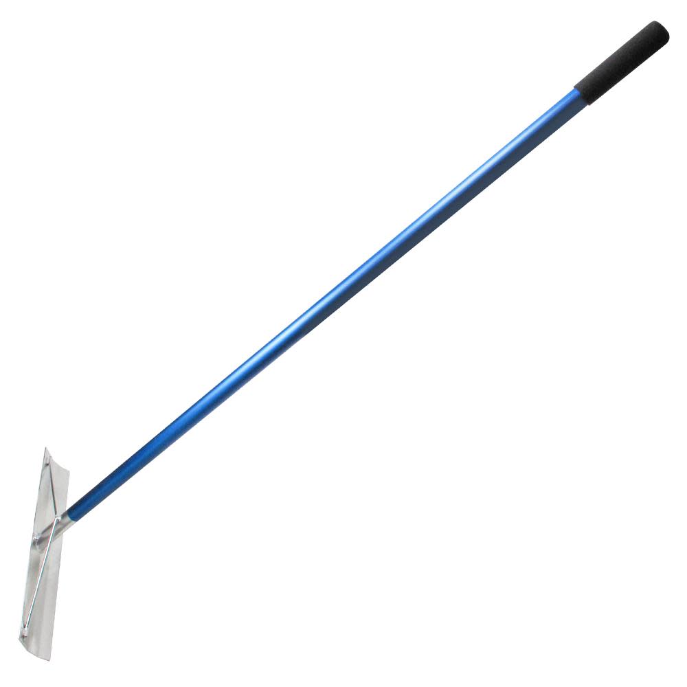 Kraft Tool Co 19-1/2 In. x 4 In. Right Angle Placer - Flockneti