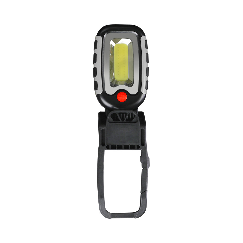 Feit Electric 300 Lumens Battery Powered Adjustable LED Worklight - Flockneti