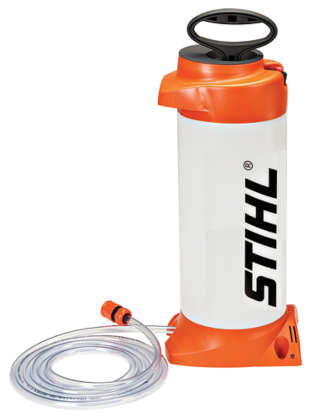 Stihl Portable Pressurized Water Tank - Flockneti