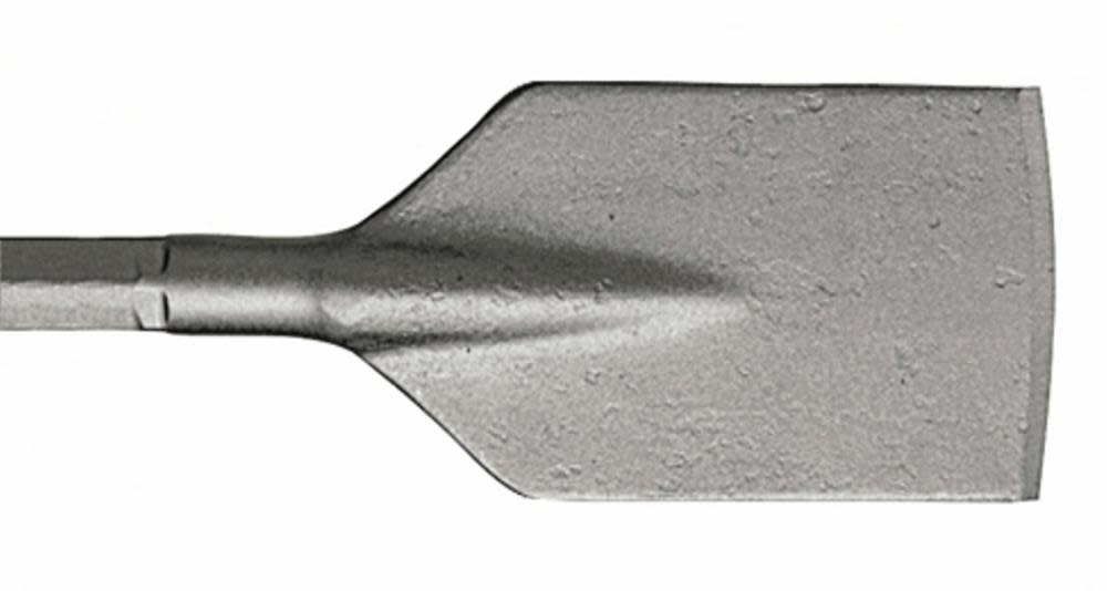 Bosch 5 In. x 15 In. Asphalt Cutter 3/4 In. Hex Hammer Steel - Flockneti