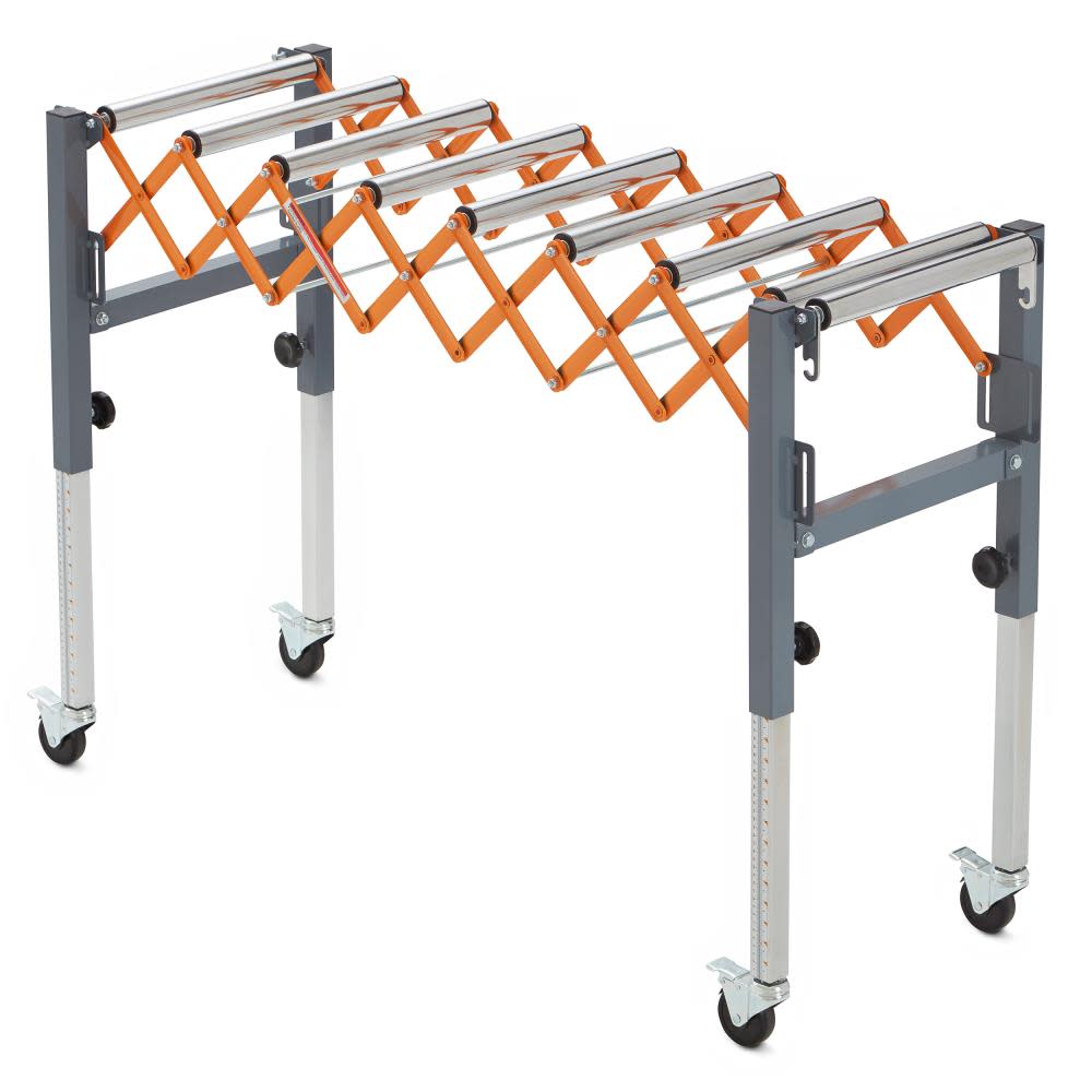 Bora Portamate Adjustable Conveyor Roller - Flockneti