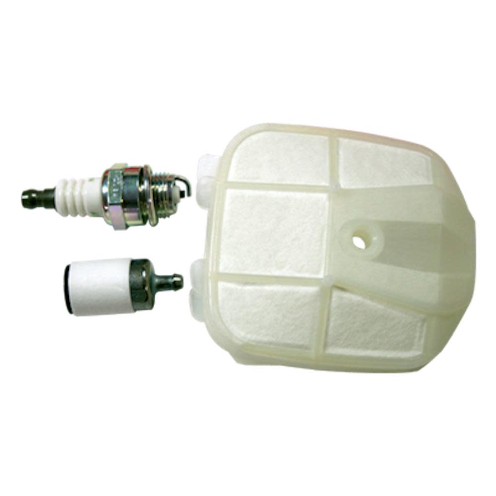 Echo YouCan Maintenance Kit - Flockneti