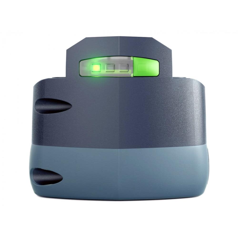 Festool AirStream 18 V Li-Ion Battery Bluetooth - Flockneti