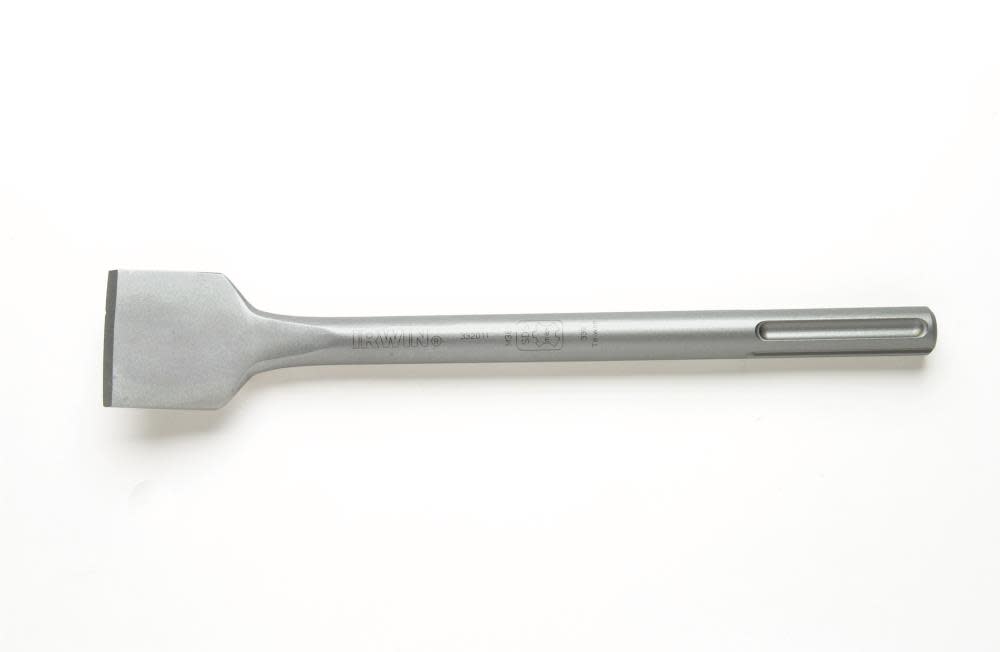 Irwin Scraping Chisel 2 In. x 2 In. Angled - Flockneti