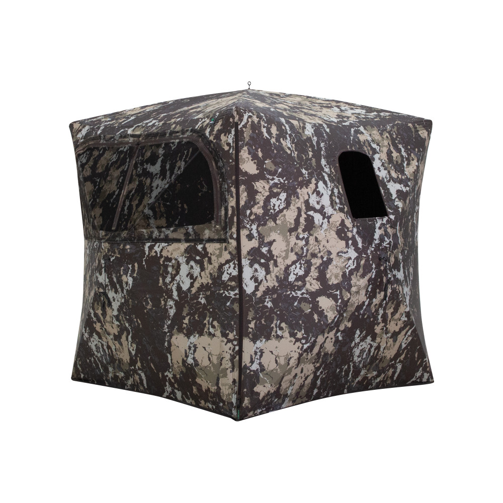 Barronett Blinds Grounder 250 Crater Core - Flockneti