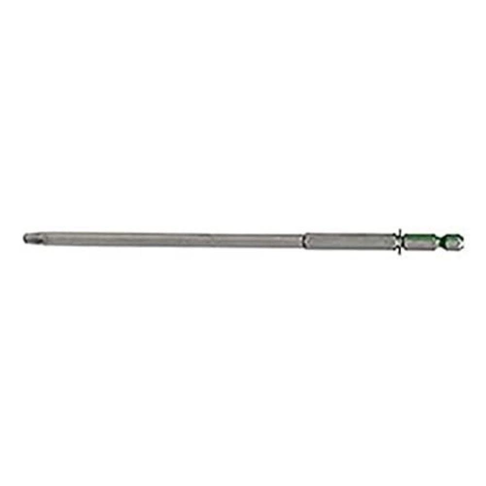 Metabo HPT 7″ #2 Lox Driver Bit - Flockneti