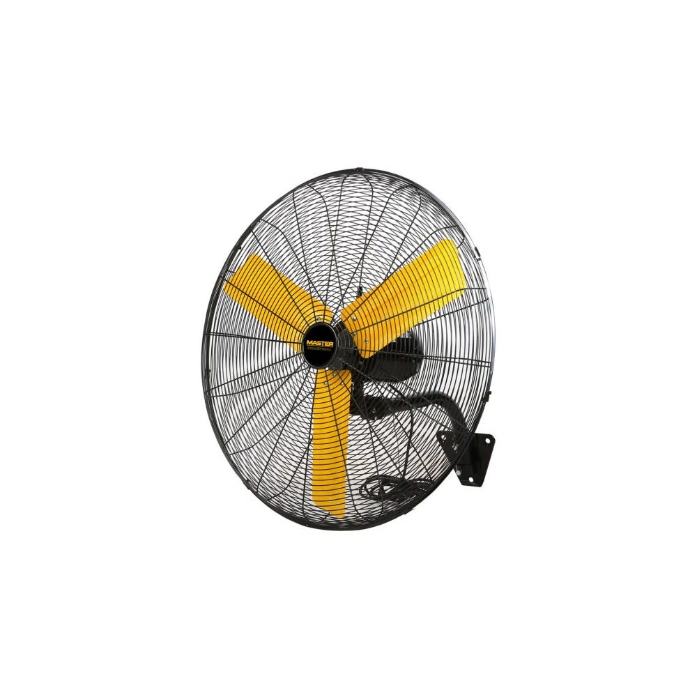 Master Industrial Wall Mount Fan High Velocity 24″ - Flockneti