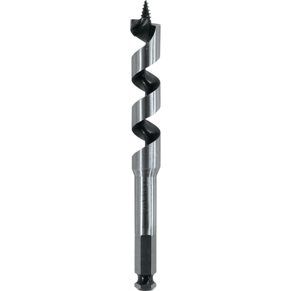 Makita 11/16 in. X 6 in. Ship Auger Bit - Flockneti