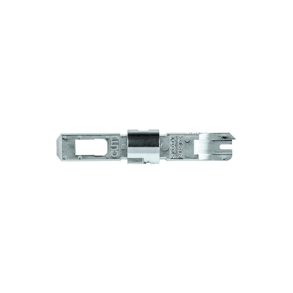 Klein Tools 110/66 Cut Punchdown Blade - Flockneti