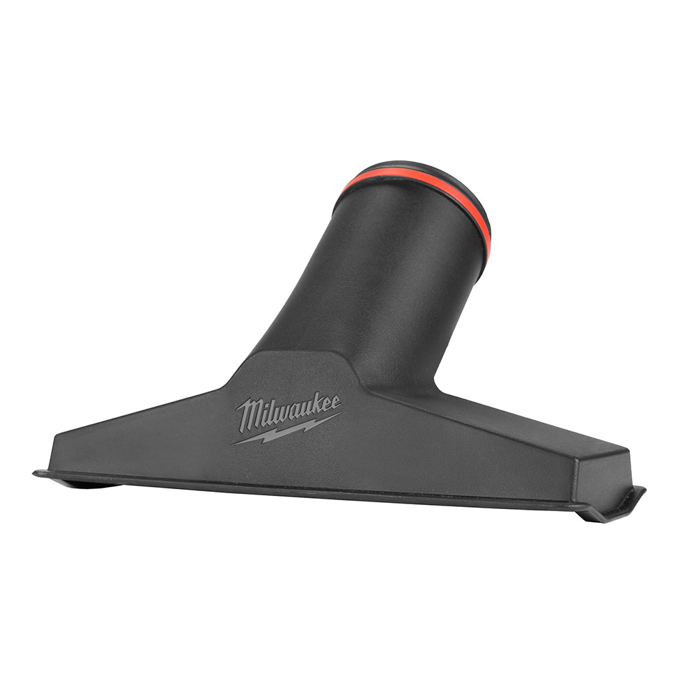 Milwaukee 2 1/2″ Floor Utility Nozzle - Flockneti