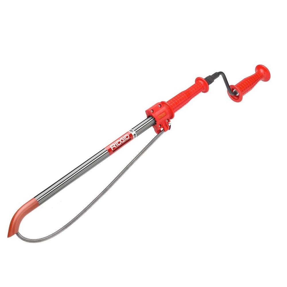 Ridgid Auger K1 Combination - Flockneti