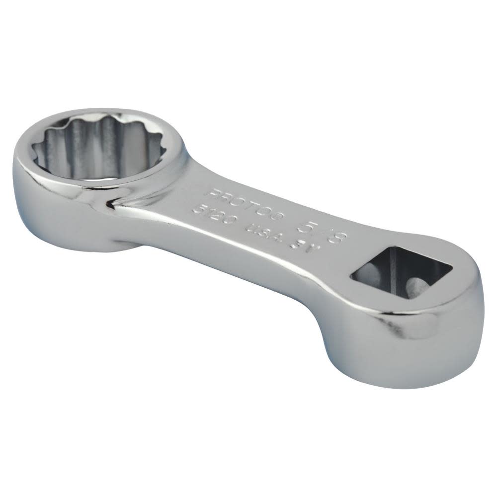 Proto 3/8″ Drive Torque Adapter 5/8″ - Flockneti