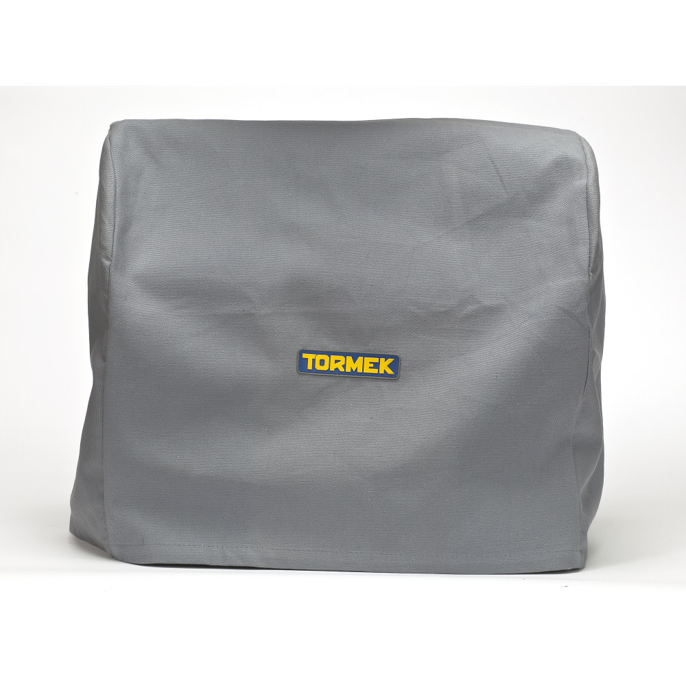 Tormek Machine Cover - Flockneti