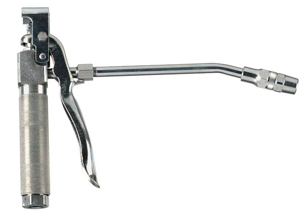 Lincoln Industrial Control Valve Assembly - Flockneti