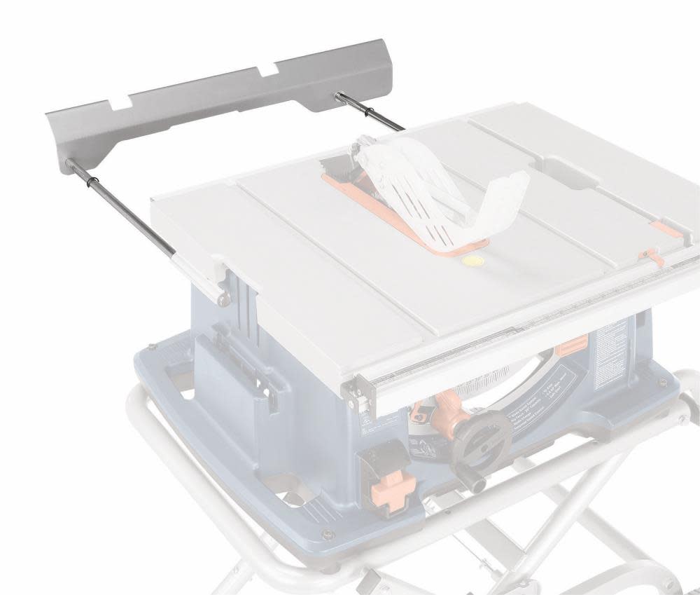 Bosch Outfeed Support Assembly for 4100 and GTS1041A Table Saws - Flockneti