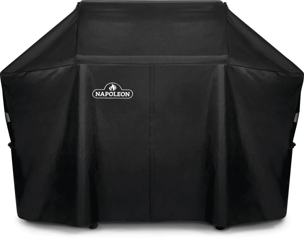Napoleon PRO 500 & Prestige 500 Series Grill Cover - Flockneti