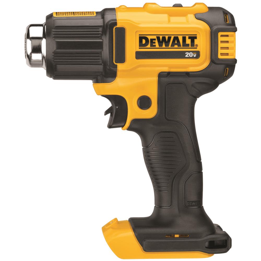 DEWALT 20V MAX Heat Gun (Tool Only) - Flockneti
