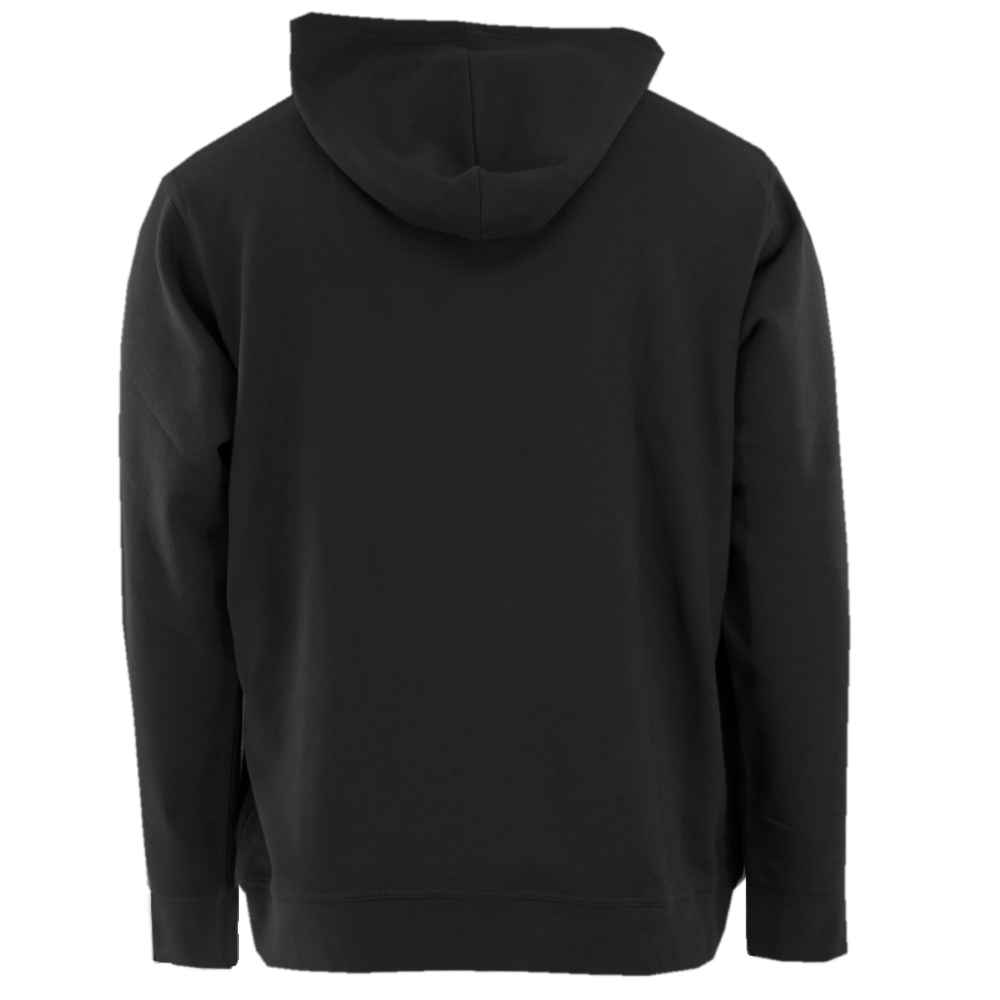 ACME TOOLS CVC Hoodie Fleece Black - Flockneti