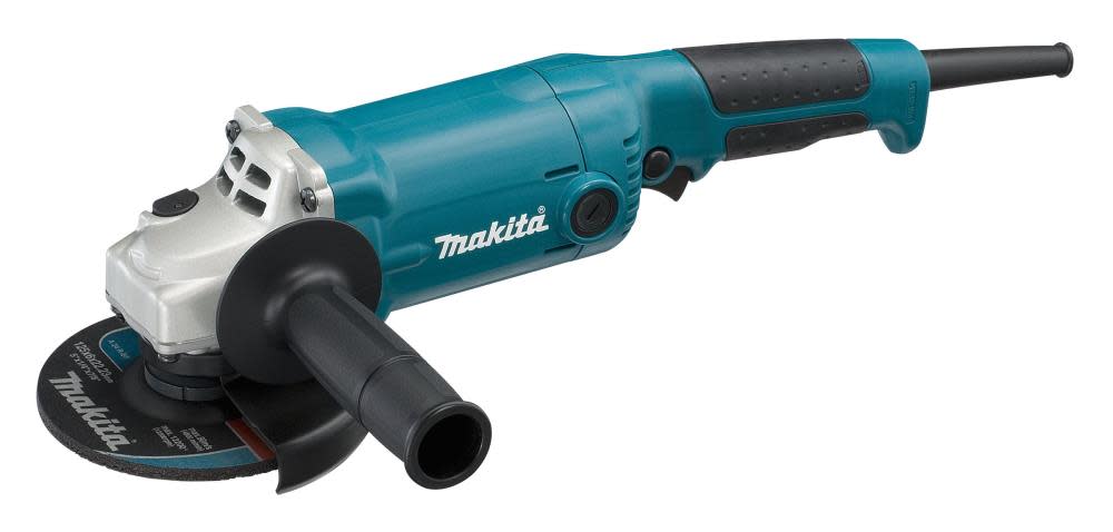 Makita 5 In. Angle Grinder - Flockneti