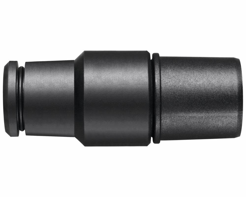 Bosch Vacuum Hose Adapter for 1-1/4 In. and 1-1/2 In. Hoses - Flockneti